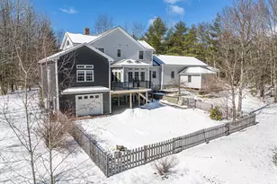 71 Fogg Rd, Buxton, ME 04093 - Photo 5