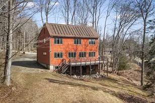39 Simmons Ln, Friendship, ME 04547 - Photo 3