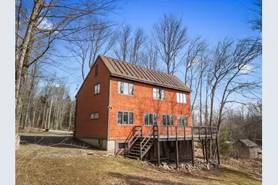39 Simmons Lane, Friendship, ME 04547 - Photo 3