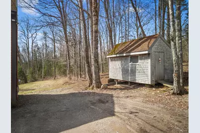 39 Simmons Lane, Friendship, ME 04547 - Photo 25