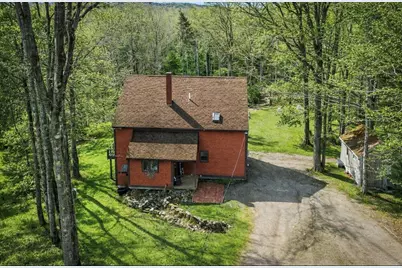 39 Simmons Lane, Friendship, ME 04547 - Photo 7