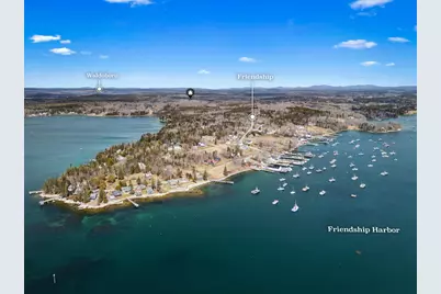 39 Simmons Lane, Friendship, ME 04547 - Photo 11