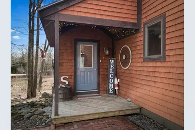 39 Simmons Lane, Friendship, ME 04547 - Photo 19