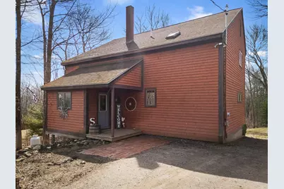 39 Simmons Lane, Friendship, ME 04547 - Photo 21