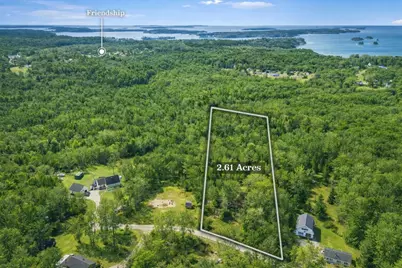 39 Simmons Lane, Friendship, ME 04547 - Photo 17
