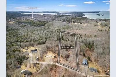 39 Simmons Lane, Friendship, ME 04547 - Photo 15