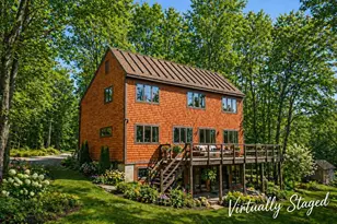 39 Simmons Ln, Friendship, ME 04547 - Photo 5