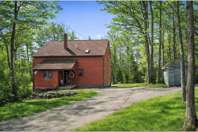 39 Simmons Lane, Friendship, ME 04547 - Photo 1