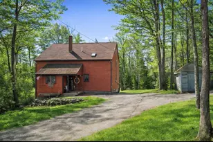 39 Simmons Ln, Friendship, ME 04547 - Photo 1