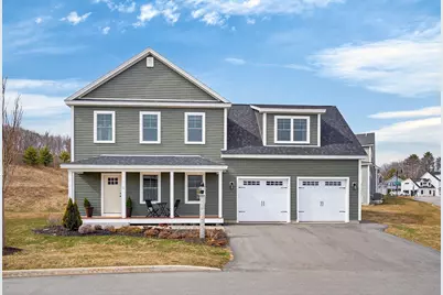 1 Waxwing Lane #45, Falmouth, ME 04105 - Photo 1