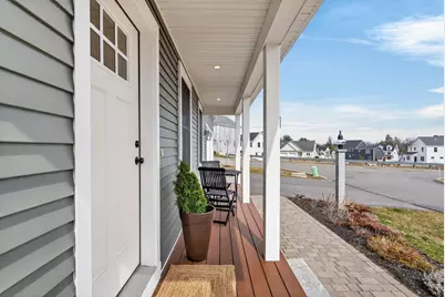 1 Waxwing Lane #45, Falmouth, ME 04105 - Photo 45