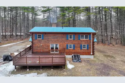 69 Warren Road, Denmark, ME 04022 - Photo 1