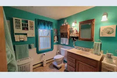 104 Old County Road, Marshfield, ME 04654 - Photo 11