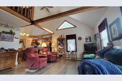 104 Old County Road, Marshfield, ME 04654 - Photo 7