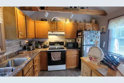 104 Old County Road, Marshfield, ME 04654 - Photo 5