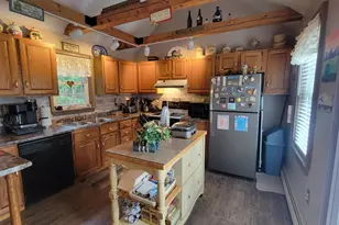 104 Old County Rd, Marshfield, ME 04654 - Photo 3