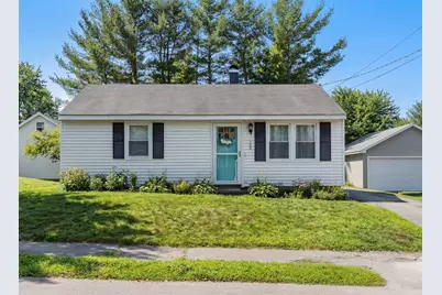 148 Thornton Road, Bangor, ME 04401 - Photo 1