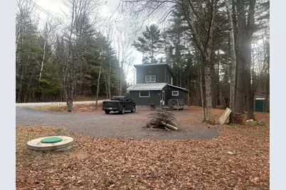 96 Bert Berry Road, Embden, ME 04958 - Photo 7