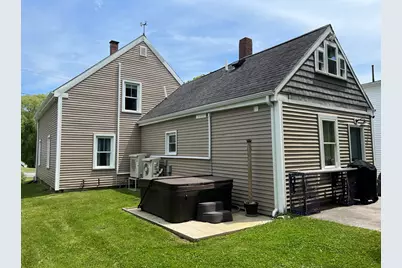 15 Wadsworth Street, Thomaston, ME 04861 - Photo 57