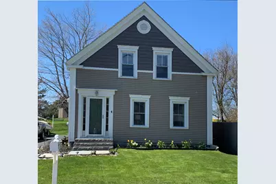 15 Wadsworth Street, Thomaston, ME 04861 - Photo 1