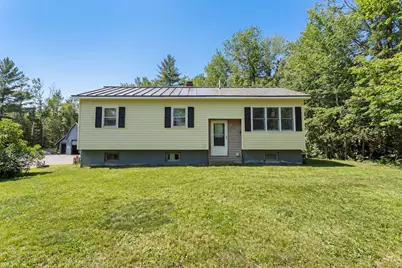 1782 Pushaw Road, Glenburn, ME 04401 - Photo 1