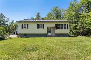 1782 Pushaw Rd, Glenburn, ME 04401 - Photo 1