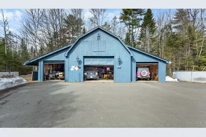 1782 Pushaw Road, Glenburn, ME 04401 - Photo 3