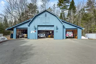 1782 Pushaw Rd, Glenburn, ME 04401 - Photo 3