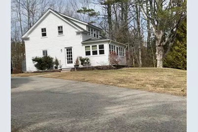 2122 Atlantic Highway, Lincolnville, ME 04849 - Photo 1