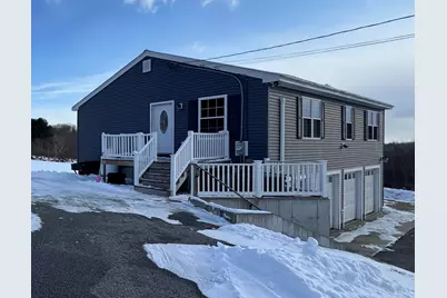 8 Durgin Farm Road, Limington, ME 04049 - Photo 37