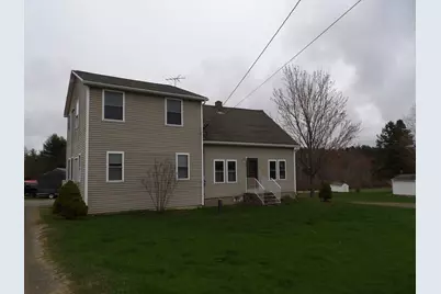 953 Pushaw Road, Glenburn, ME 04401 - Photo 1
