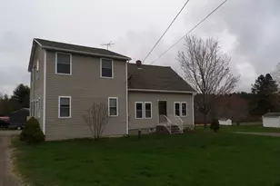 953 Pushaw Rd, Glenburn, ME 04401 - Photo 1