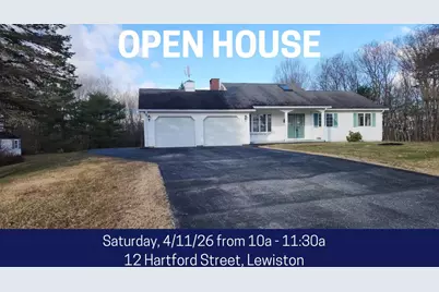 12 Hartford Street, Lewiston, ME 04240 - Photo 1