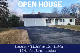 12 Hartford St, Lewiston, ME 04240 - Photo 1