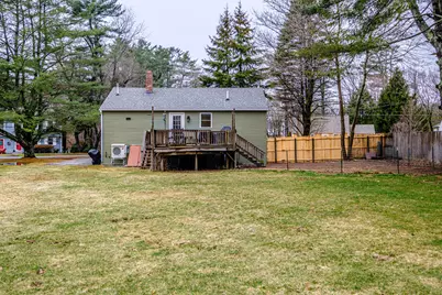 61 Yankee Drive, Yarmouth, ME 04096 - Photo 31