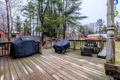 61 Yankee Drive, Yarmouth, ME 04096 - Photo 27