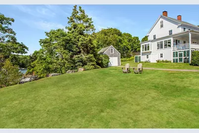 17 French Lane, South Bristol, ME 04568 - Photo 21