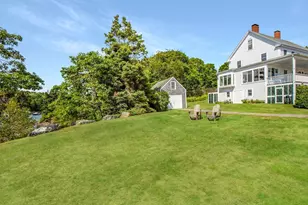 17 French Ln, South Bristol, ME 04568 - Photo 21