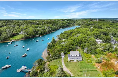 17 French Lane, South Bristol, ME 04568 - Photo 23