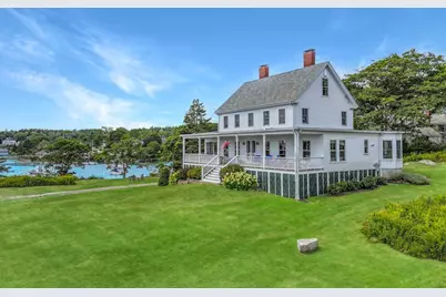 17 French Lane, South Bristol, ME 04568 - Photo 3