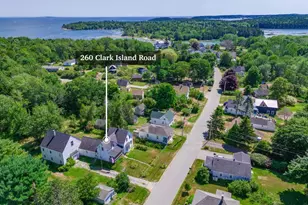 260 Clark Island Rd, Saint George, ME 04859 - Photo 41