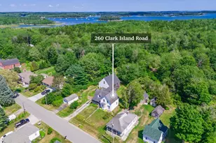 260 Clark Island Rd, Saint George, ME 04859 - Photo 39