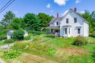 260 Clark Island Rd, Saint George, ME 04859 - Photo 37