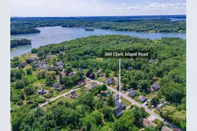 260 Clark Island Road, Saint George, ME 04859 - Photo 43