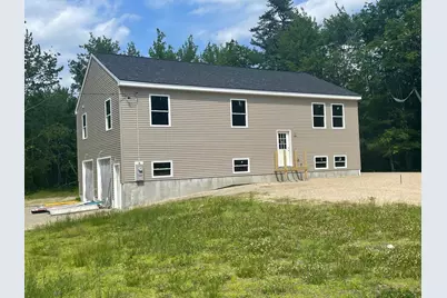 585 Newfield Road, Shapleigh, ME 04076 - Photo 1