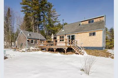 399 Horsetail Hill Road, Madison, ME 04950 - Photo 1