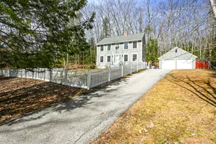 311 Milt Brown Rd, Standish, ME 04084 - Photo 1