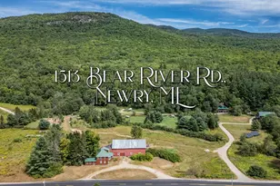 1513 Bear River Rd, Newry, ME 04261 - Photo 1