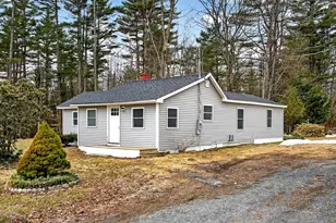 548 N Rd, Mount Vernon, ME 04352 - Photo 1