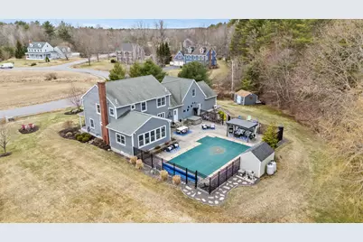 111 Concord Circle, Yarmouth, ME 04096 - Photo 3